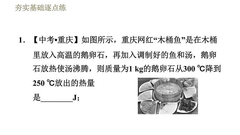 鲁科版（五四学制）九年级下册物理 第19章 习题课件04