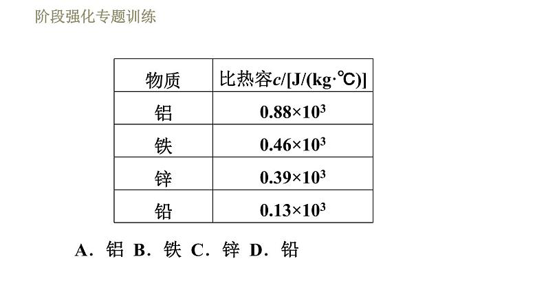 鲁科版（五四学制）九年级下册物理 第19章 习题课件04