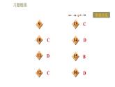 魯科版（五四學制）九年級下冊物理 第19章 習題課件