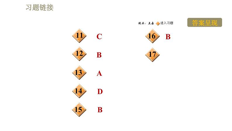 鲁科版（五四学制）九年级下册物理课件 第19章 19.1物质的分子构成第3页