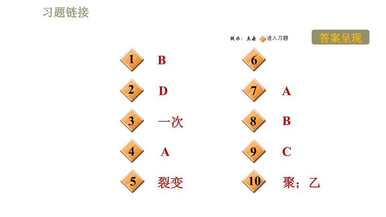 鲁科版（五四学制）九年级下册物理 第20章 习题课件02