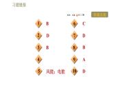 鲁科版（五四学制）九年级下册物理 第20章 习题课件