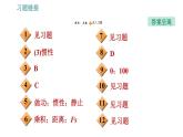 人教版八年级下册物理课件 第11章 11.1  功