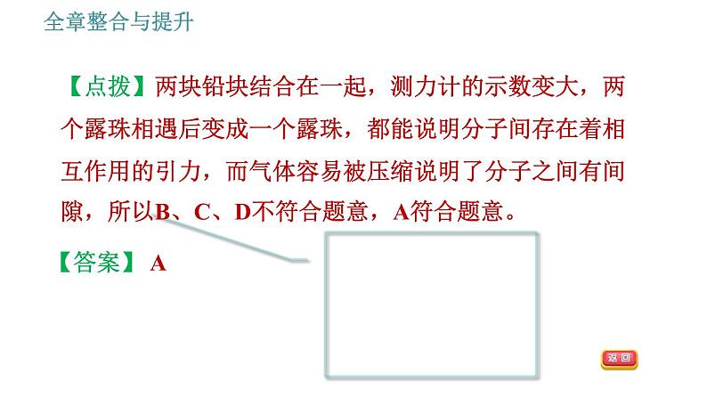 沪粤版八年级下册物理课件 第10章 全章整合与提升005