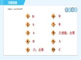 蘇科版八年級上冊物理習(xí)題課件 第4章 4.2透   鏡