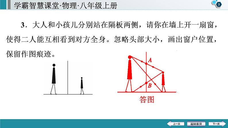 期末复习专题  专题3　光学作图课件PPT04