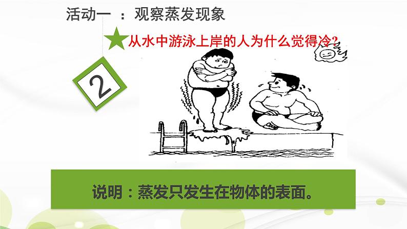 人教版八年级物理上册第三章《汽化和液化》教学课件第8页