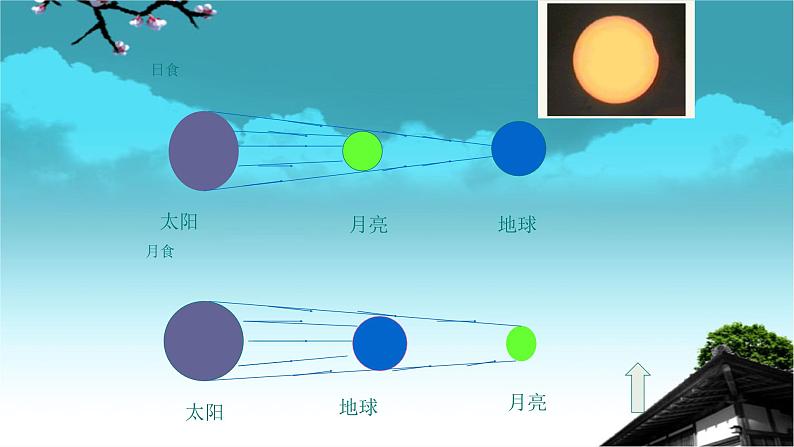 人教版八年级物理（上）第四章《光现象》总复习教学课件第2页