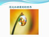 人教版八年级物理（上）第四章《光的折射》课件