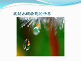 人教版八年级物理（上）第四章《光的折射》课件
