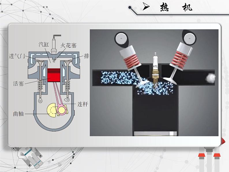 人教版九年级《热机》课件07