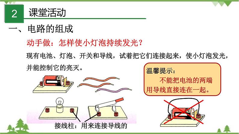 3.2 电路（课件）-九年级物理上册  同步教学课件（教科版）03