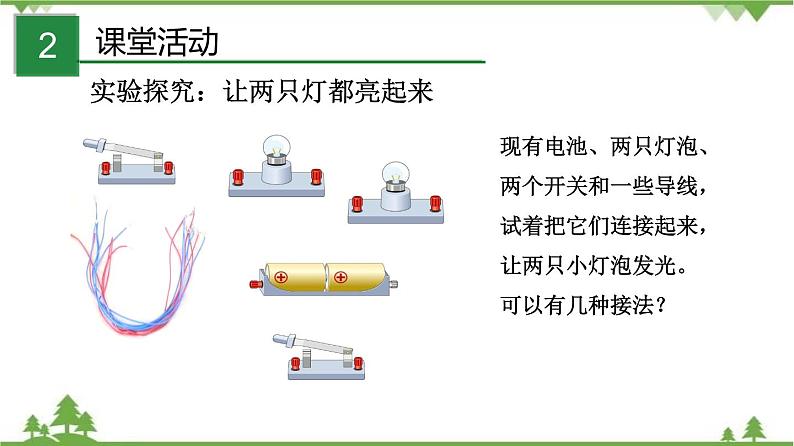 3.3 电路的连接（课件）-九年级物理上册  同步教学课件（教科版）03