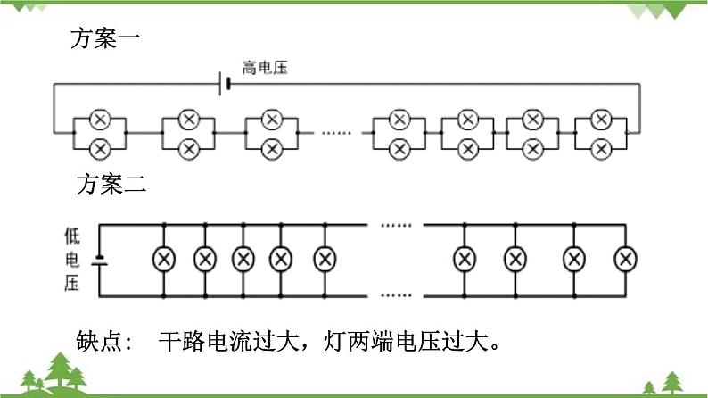 3.4 活动：电路创新设计展示（课件）-九年级物理上册  同步教学课件（教科版）04