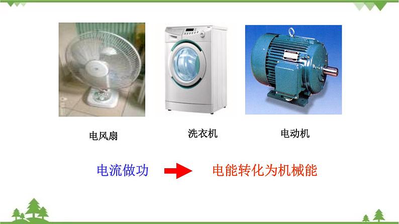 6.1 电功（课件）-九年级物理上册  同步教学课件（教科版）05