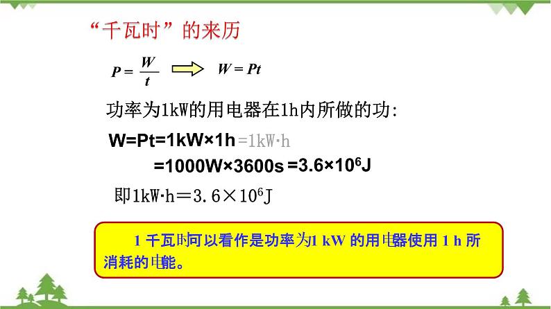 6.2电功率（课件）-九年级物理上册  同步教学课件（教科版）06