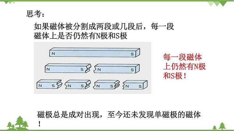 7.1磁现象（课件）-九年级物理上册  同步教学课件（教科版）08