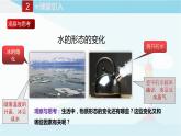 教科版八年級(jí)上冊物理課件+同步練習(xí)   5.1物態(tài)變化與溫度