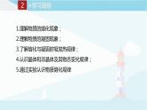 教科版八年级上册物理课件+同步练习  5.2熔化和凝固