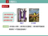 2021-2022学年人教版八年级物理上册精品课件课时4.3  平面镜成像（含内嵌式素材）