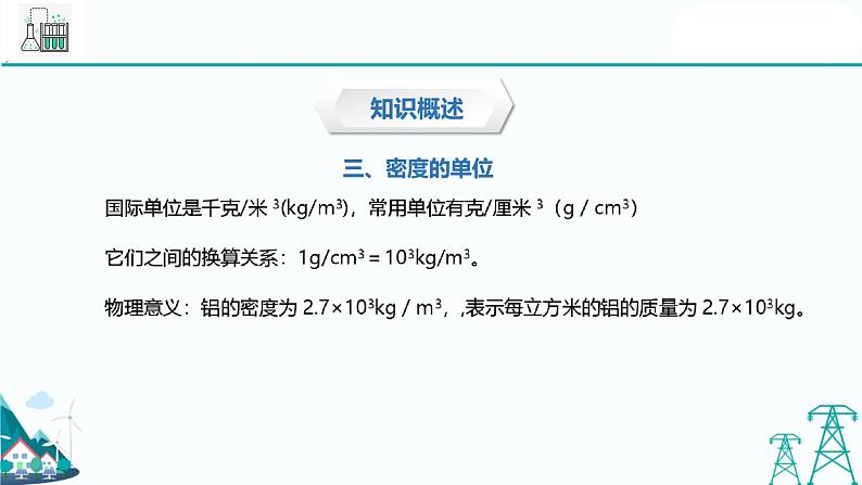 沪教版九年级上册物理第六章第五节《阿基米德原理》（42张PPT）07