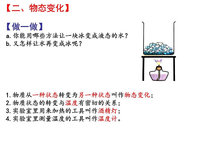 2.1物质的三态 温度的测量 课件-2021-2022学年八年级物理苏科版上册07