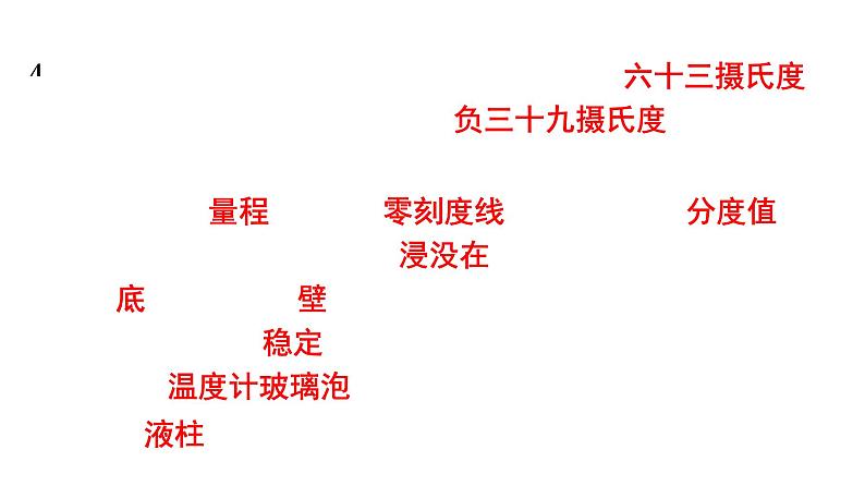 最新中考物理复习课件中考物理第一部份---课堂本第一板块  第四讲第8页