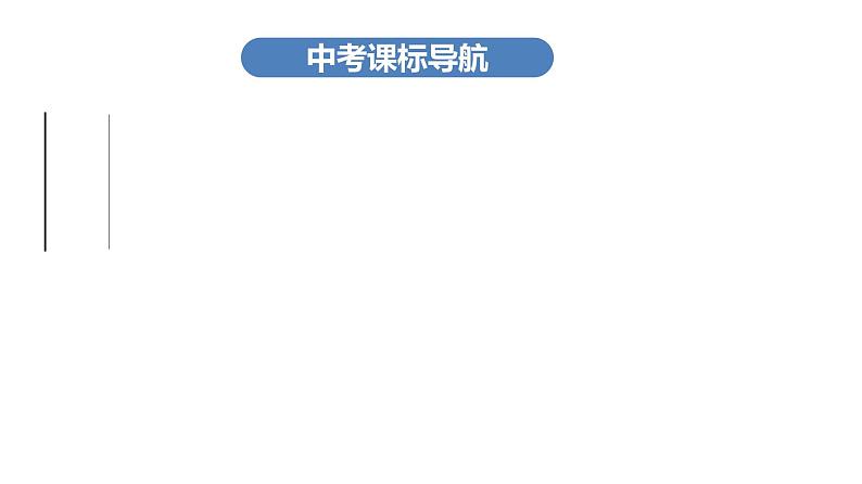 最新中考物理复习课件中考物理第一部份--课堂本第二板块   第七讲第3页