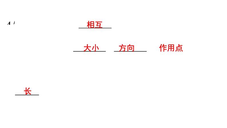 最新中考物理复习课件中考物理第一部份--课堂本第二板块   第七讲第8页