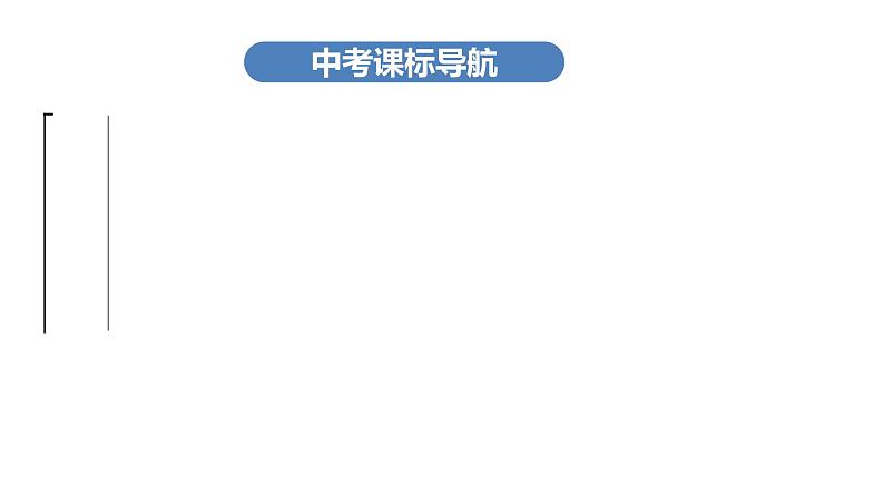 最新中考物理复习课件中考物理第一部份--课堂本第二板块   第八讲第3页