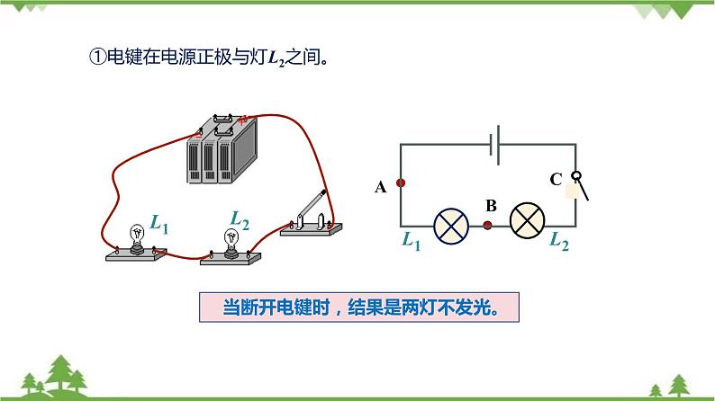 7.1 电流 电压（3）（含视频）-九年级物理上册  同步教学课件（沪教版）06