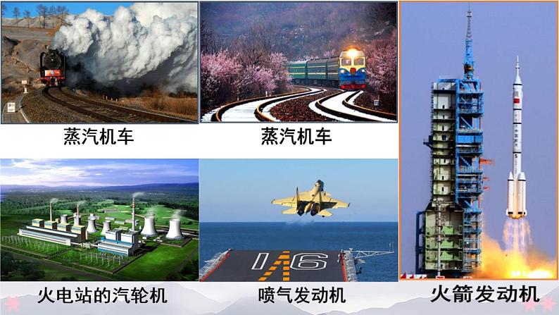 北师大版九年级物理全一册 10.4《热机》10.5《火箭》课件+素材03