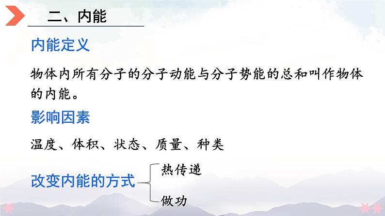 北师大版九年级物理全一册 第十章《本章复习和总结》课件05