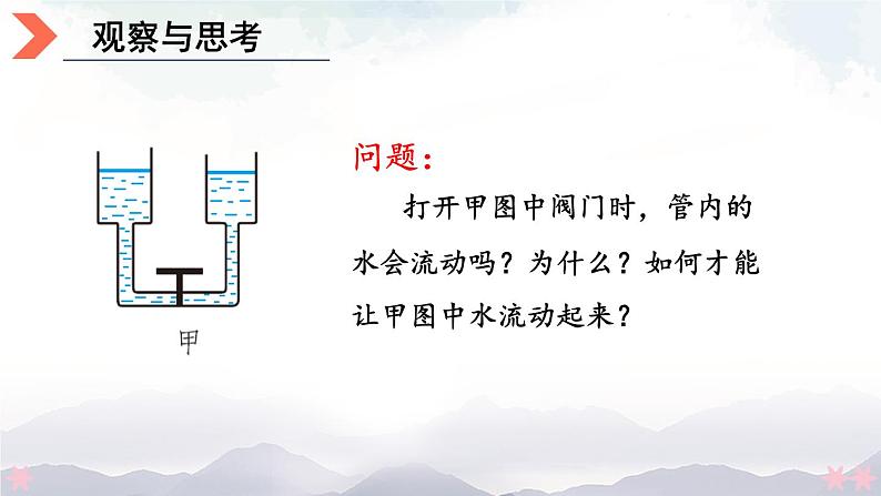 北师大版九年级物理全一册 11.5《电压》课件+素材02