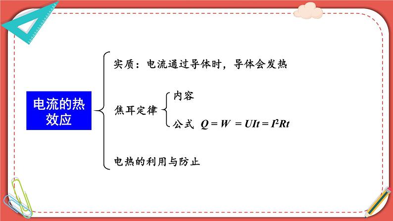 北师大版九年级物理全一册 第十三章《本章复习和总结》课件05