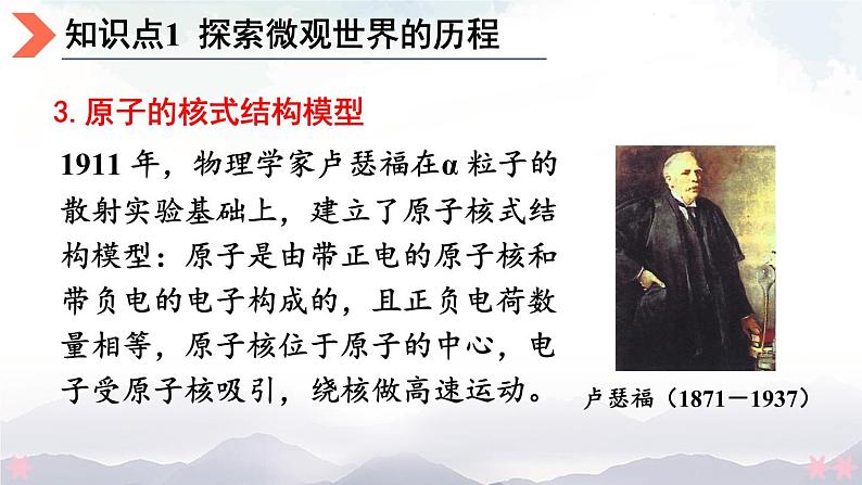 北师大版九年级物理全一册 16.1《探究微观世界的历程》16.2《浩瀚的宇宙》16.3《能源：危机与希望》课件+素材06