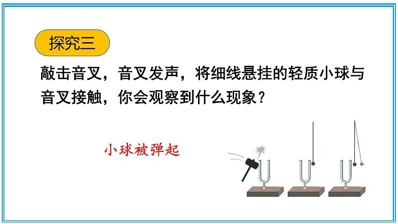 第一节 声音的产生与传播 课件第6页