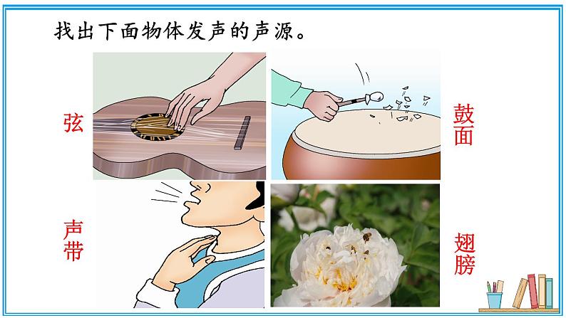 第一节 声音的产生与传播 课件第8页