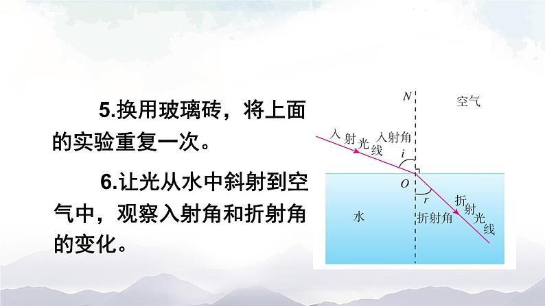 第三节 光的折射 课件第8页