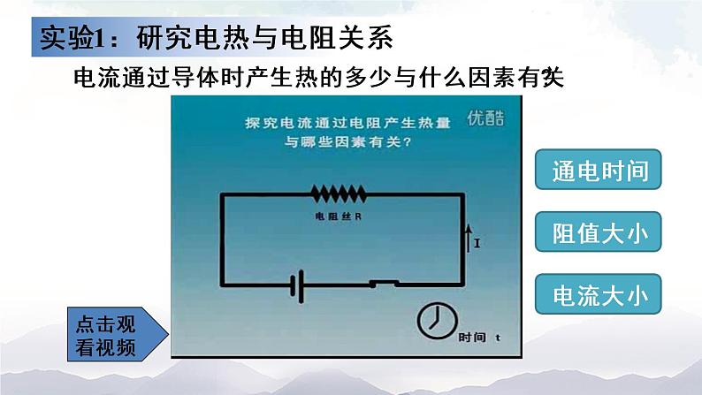 人教版九下物理18.4《焦耳定律》课件+教案+素材06