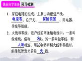人教版九下物理19.1《家庭电路》课件+教案+素材