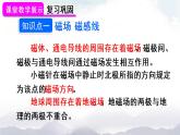 人教版九下物理 第二十章 章节复习 课件+教案