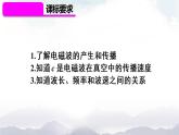 人教版九下物理21.2《电磁波的海洋》课件+教案+素材