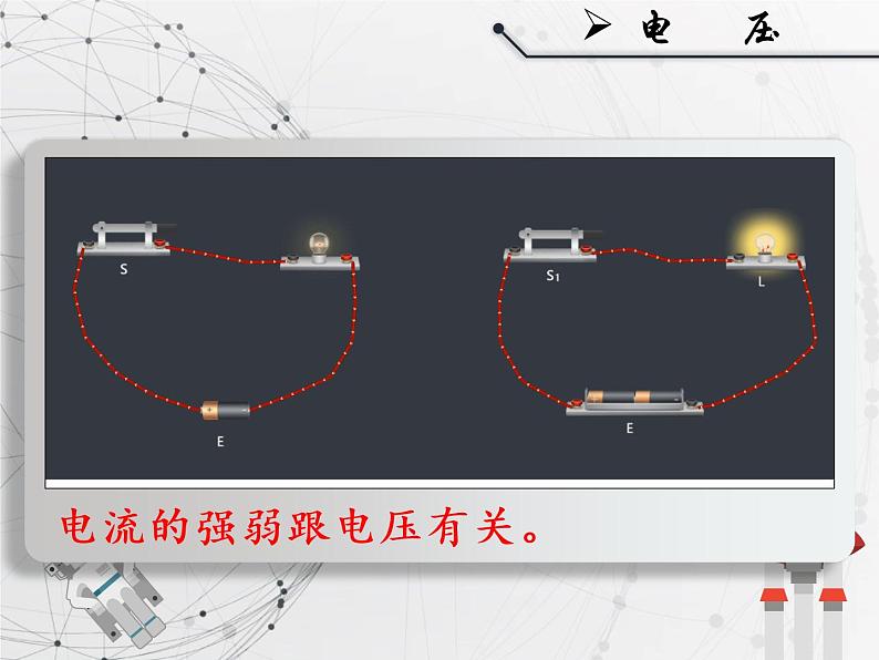 人教版九年级《电压》课件第7页