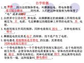 沪科版九年级物理全一册教学课件：14.1 电是什么