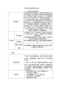 物理八年级上册2 探究汽化和液化的特点学案