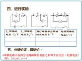 2021年初中物理人教版九年级全一册 第十六章 16.2 串并联电路电压的规律 课件