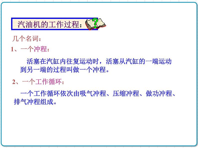 2021年初中物理人教版九年级全一册 第十四章 14.1 热机 课件07