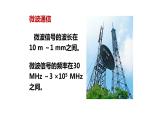 九年级物理全一册 第二十一章 《越来越宽的信息之路》 精品课件一 人教版