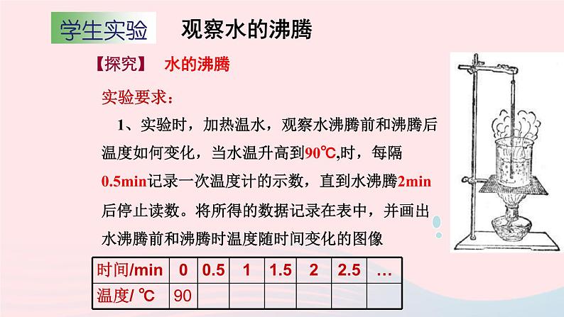 2020秋八年级物理上册第二章二汽化和液化课件新版苏科版07